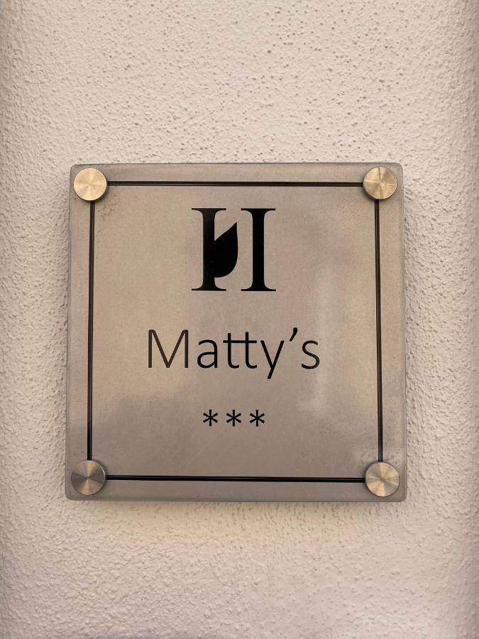 Готель Matty'S Ольбія Екстер'єр фото
